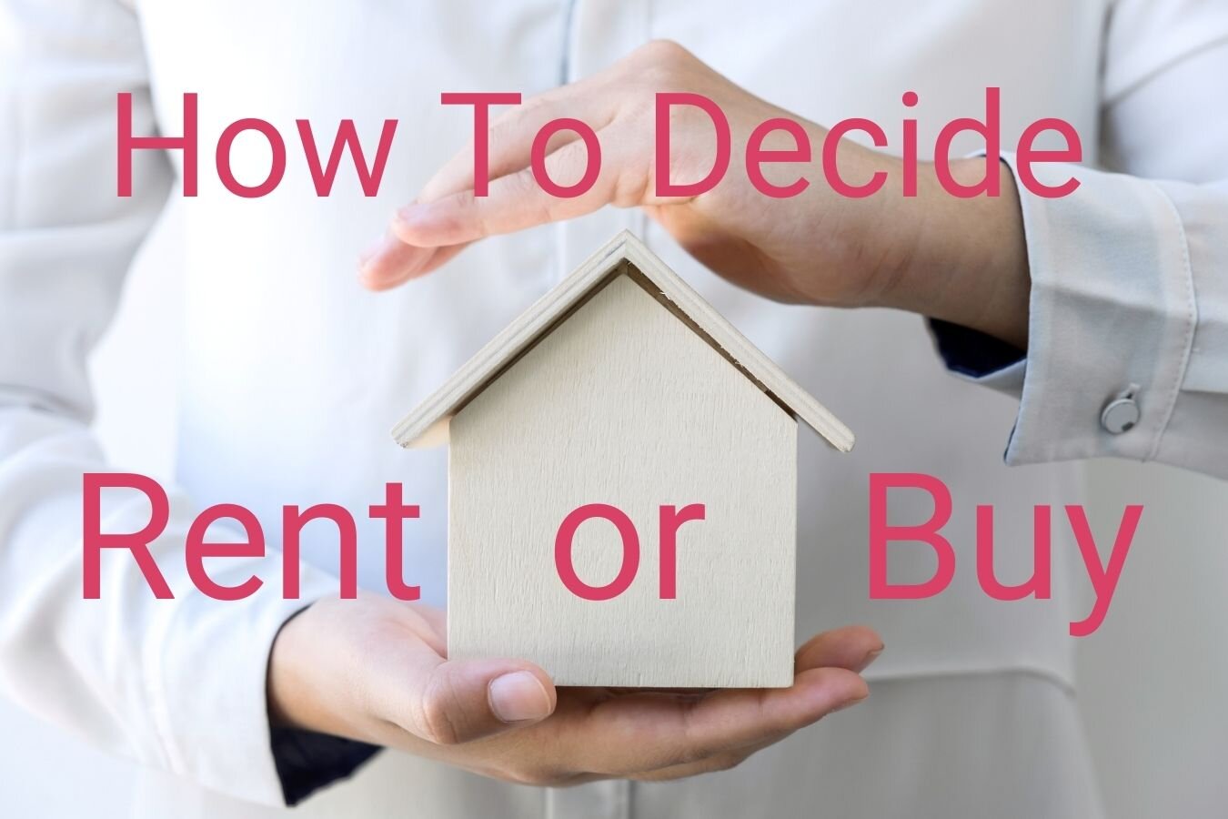 Should You Rent or Buy? The Neglected Costs That Might Hurt You