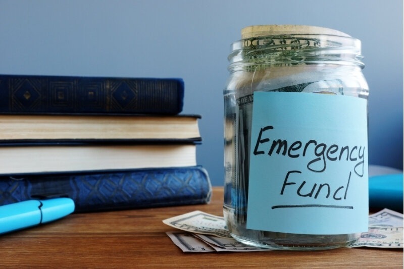 Having an Emergency Fund Is Your Foremost Personal Finance Priority