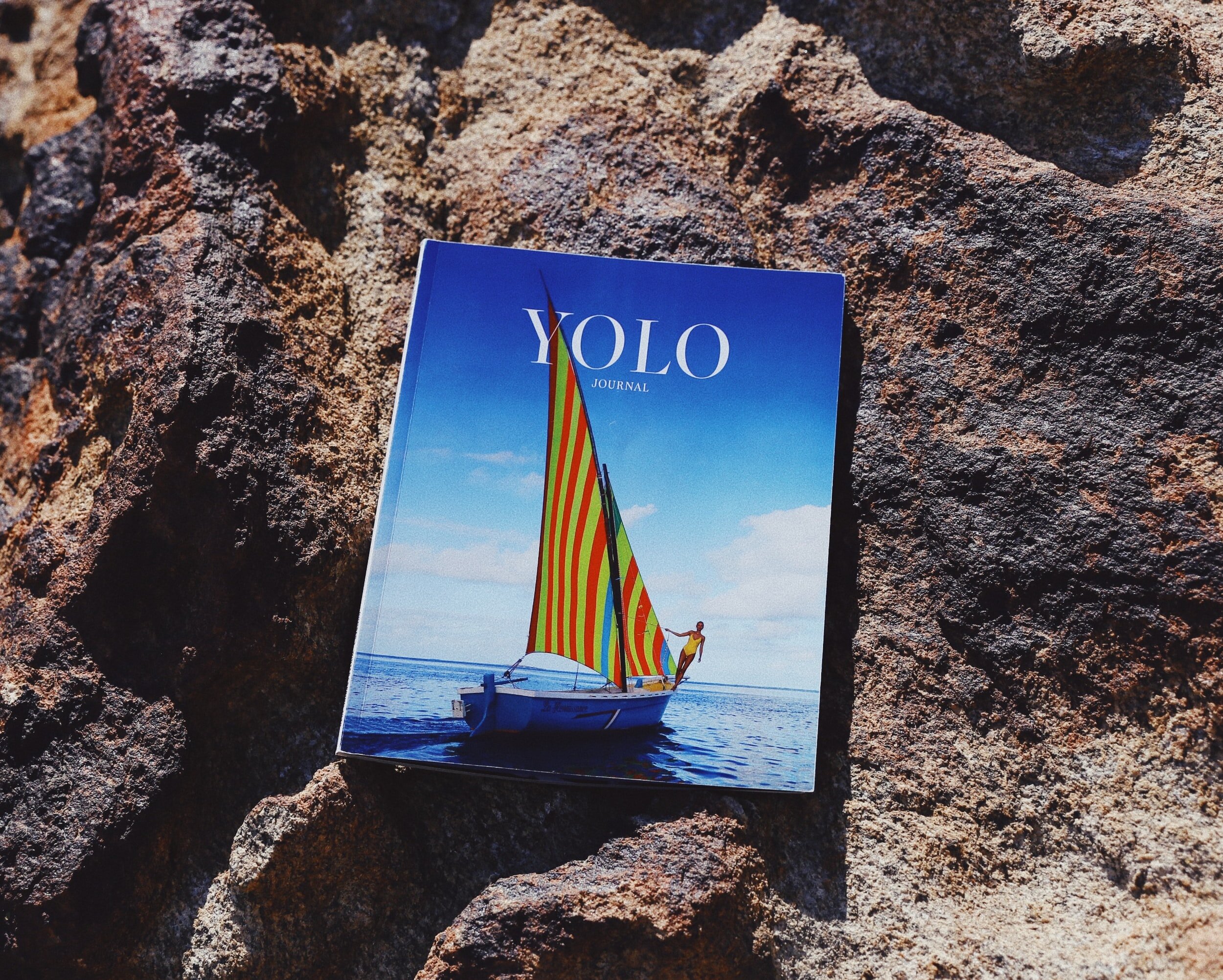 Why YOLO Is Ruining Your Financial Future