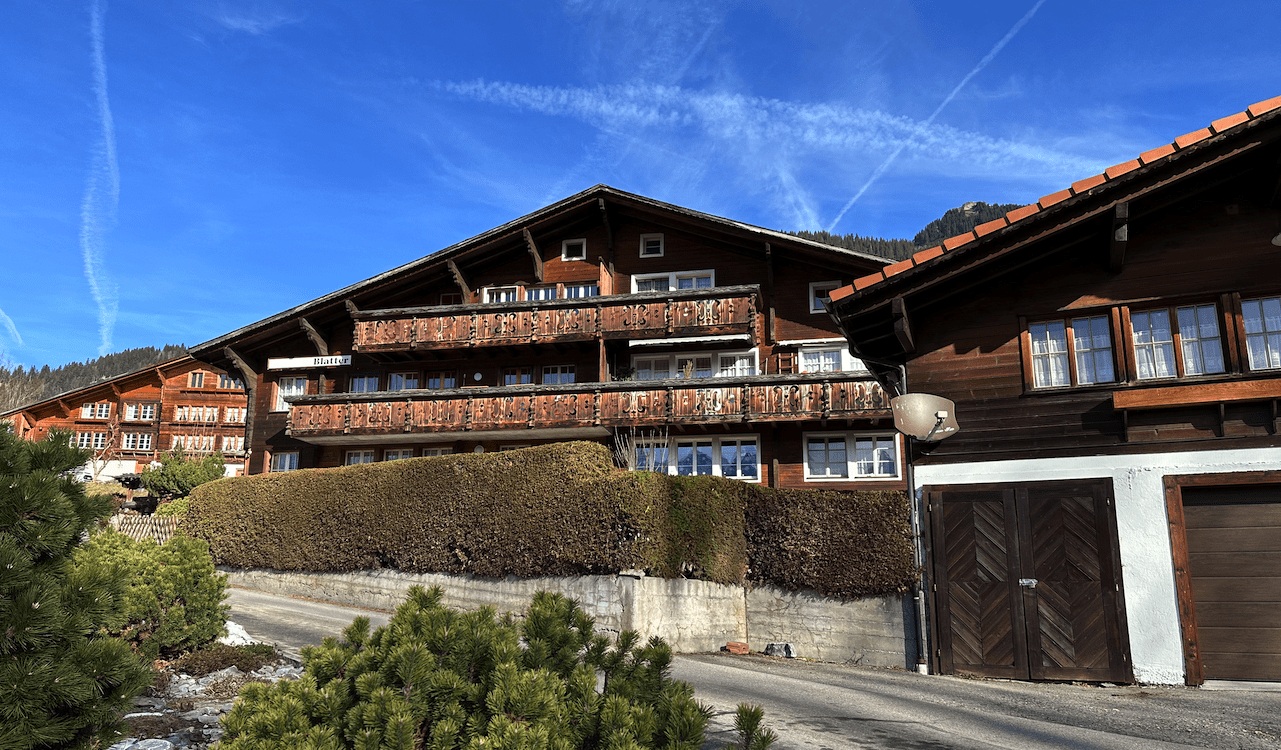 Is a Swiss Holiday Home a Good Investment